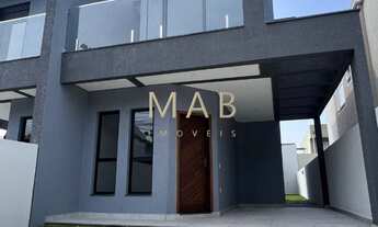 Imagem: PRONTOS PARA MORAR!! Sobrados à Venda em