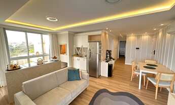 Imagem 2: Apartamento com 2 Dormitórios Suítes à Venda em um Incrível Residencial, aproveite as cond