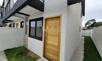 Imagem 4: Sobrado NOVINHO Contendo 2 Suítes à Venda em Ótima Localização no Bairro Ingleses, Florian