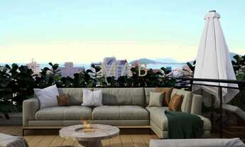 Imagem 1: Lindo Apartamento com 3 Dorm sendo 1 Suite, Alto Padrão à Venda Próximo a Praia de Canasvi