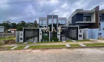 Imagem 6: Sobrados de Alto Padrão à Venda no Bairro Rio Vermelho em Florianópolis/SC!!