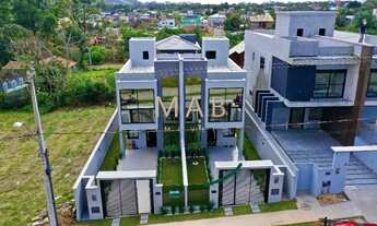 Imagem: Sobrados de Alto Padrão à Venda no Bairro