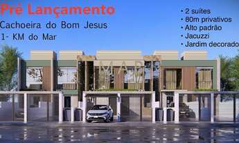 Imagem: Sobrado de Alto Padrão à Venda na Cachoeira