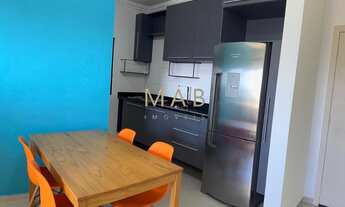 Imagem 4: Apartamento à venda em Florianópolis-SC, Ingleses do Rio Vermelho: 1 quarto, 1 suíte, 1 sa