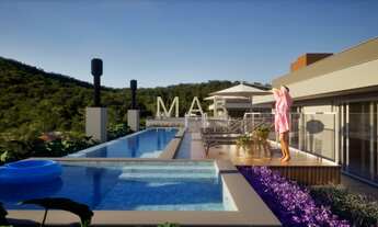 Imagem: 2 dormitórios, 1 suítes, 2 banheiro, 1