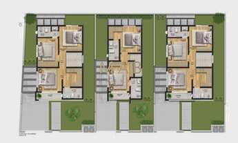 Imagem 7: Casa à venda em Florianópolis-SC, Ponta das Canas: 2 quartos, 1 suite, 2 salas, 2 banheiro