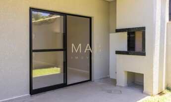 Imagem 6: Oportunidade única: Casa à venda em Florianópolis-SC, na Ponta das Canas, com 3 quartos, 1