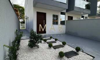 Imagem 2: Sobrado com Excelente Padrão de Acabamento à Venda no Bairro Ingleses em Florianópolis/SC!