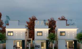 Imagem 2: Casa à venda em Florianópolis-SC, bairro Ponta das Canas: 3 quartos, 1 suíte, 2 salas, 3 b