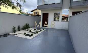 Imagem: Sobrado com Excelente Padrão de Acabamento