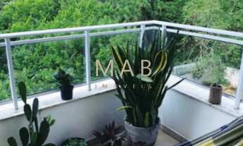 Imagem: Apartamento à venda em Florianópolis-SC