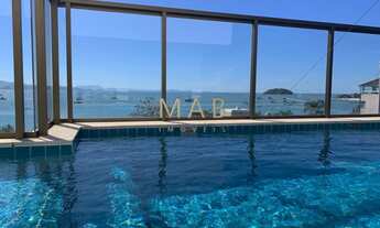 Imagem: Apartamento de luxo à venda em Jurerê