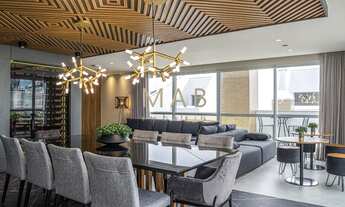 Imagem: Apartamento à venda em Florianópolis-SC