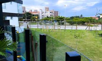 Imagem 2: Apartamento à venda em Florianópolis-SC, Bairro Ingleses: 3 suítes, 2 salas, 4 banheiros