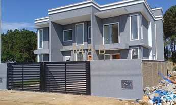 Imagem 1: Imperdível Casa à Venda em Florianópolis-SC, Bairro Ingleses do Rio Vermelho: 3 Quartos se