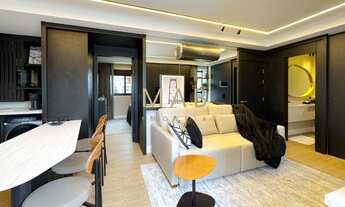 Imagem: Imperdível apartamento à venda em Jurerê