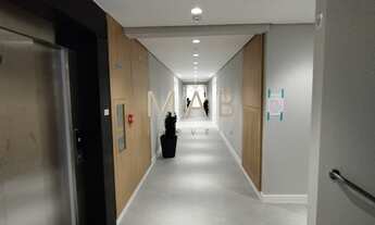 Imagem 2: Apartamento contendo Apartamento Garden com 3 dormitórios sendo uma suíte, mais um banheir