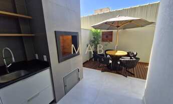 Imagem 2: Apartamento Garden, Finamente MOBILIADO, para Venda na Praia de Ingleses do Rio Vermelho