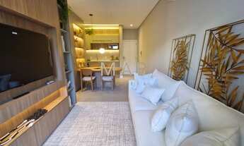 Imagem: Apartamento Garden, Finamente MOBILIADO