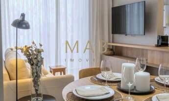 Imagem 2: Apartamento de 2 quartos com suíte e vaga na Cachoeira do Bom Jesus - Florianópolis-SC: op