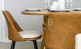 Imagem 4: Apartamento de 2 quartos com suíte e vaga na Cachoeira do Bom Jesus - Florianópolis-SC: op