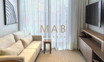 Imagem 5: Apartamento de 2 quartos com suíte e vaga na Cachoeira do Bom Jesus - Florianópolis-SC: op