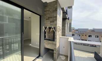 Imagem 3: Apartamento à venda em Florianópolis-SC, Cachoeira do Bom Jesus: 2 quartos, 1 suíte, 2 sal