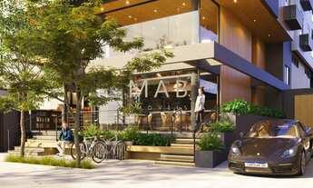 Imagem 7: Apartamento à venda na Ilha da Magia, bairro Ingleses do Rio Vermelho, 2 quartos sendo 1 s