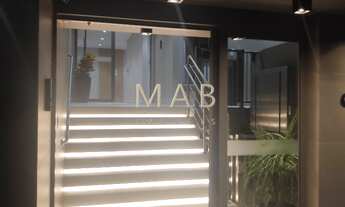 Imagem 3: Apartamento contendo Apartamento Garden com 3 dormitórios sendo uma suíte, mais um banheir