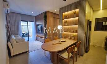 Imagem 7: Apartamento Garden, Finamente MOBILIADO, para Venda na Praia de Ingleses do Rio Vermelho