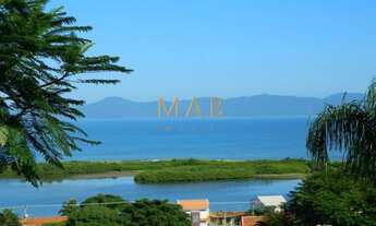 Imagem: Terreno à Venda com Vista Permanente para