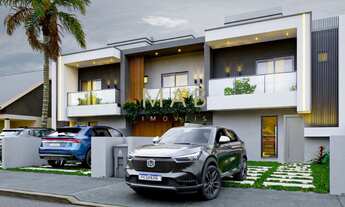 Imagem 2: Imperdível casa à venda em Florianópolis-SC, Cachoeira do Bom Jesus: 3 quartos sendo 1 suí