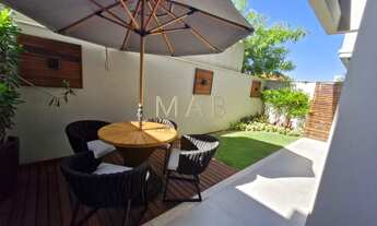 Imagem 3: Apartamento Garden, Finamente MOBILIADO, para Venda na Praia de Ingleses do Rio Vermelho