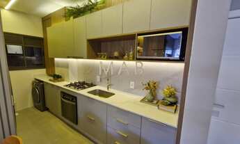 Imagem 4: Apartamento Garden, Finamente MOBILIADO, para Venda na Praia de Ingleses do Rio Vermelho