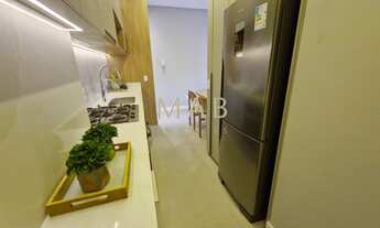 Imagem 5: Apartamento Garden, Finamente MOBILIADO, para Venda na Praia de Ingleses do Rio Vermelho