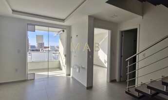 Imagem 2: Apartamento DUPLEX, à VENDA, Localizado à 700 metros do MAR, na Praia de Ingleses - Floria