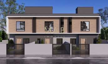 Imagem: Casa GEMINADA de Alto Padrão à Venda em