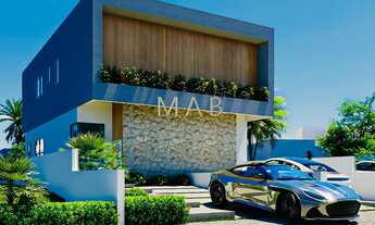 Imagem: Casa à venda em Florianópolis-SC, bairro