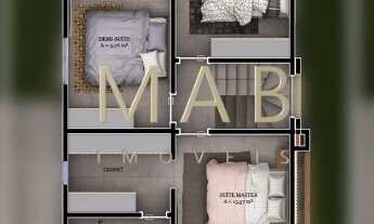 Imagem 4: CASA RESIDENCIAL em FLORIANÓPOLIS - SC, VARGEM PEQUENA