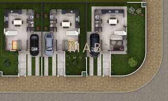 Imagem 5: CASA RESIDENCIAL em FLORIANÓPOLIS - SC, VARGEM PEQUENA