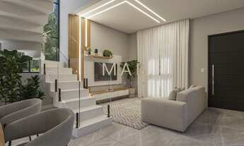 Imagem 6: CASA RESIDENCIAL em FLORIANÓPOLIS - SC, VARGEM PEQUENA