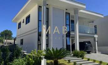 Imagem: PRONTA PARA MORAR!! Casa de Alto Padrão