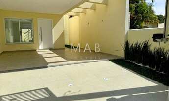 Imagem 4: Imperdível casa de 3 quartos, 1 suíte, 2 salas, 2 banheiros, 2 vagas na cidade de Florianó