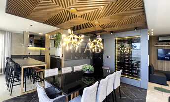 Imagem 7: Apartamento à venda em Florianópolis-SC, Ingleses: 2 suítes, sala estar/jantar, lavabo, 1