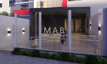 Imagem 5: Vendo Apartamento 2 dormitórios sendo 1 suite, lavabo, vaga de garagem coberta, hobby box