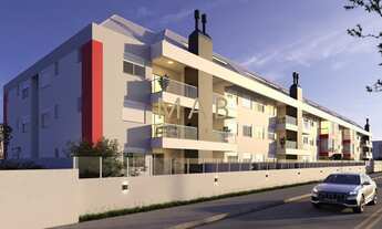 Imagem 6: Vendo Apartamento 2 dormitórios sendo 1 suite, lavabo, vaga de garagem coberta, hobby box