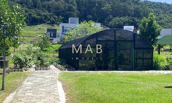 Imagem 6: Casa de Altíssimo Padrão à Venda em um dos Principais Condomínios do Bairro Ingleses - Flo