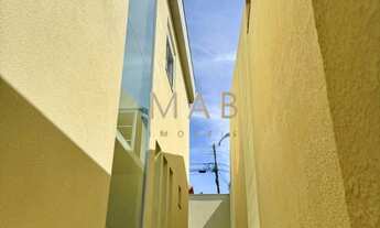 Imagem 6: Imperdível casa de 3 quartos, 1 suíte, 2 salas, 2 banheiros, 2 vagas na cidade de Florianó