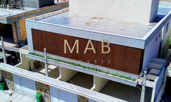 Imagem 2: Imperdível casa de 3 quartos, 1 suíte, 2 salas, 2 banheiros, 2 vagas na cidade de Florianó