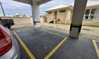 Imagem 3: Apartamento de 2 quartos sendo 1 suíte e vaga de garagem à venda em Ingleses do Rio Vermel